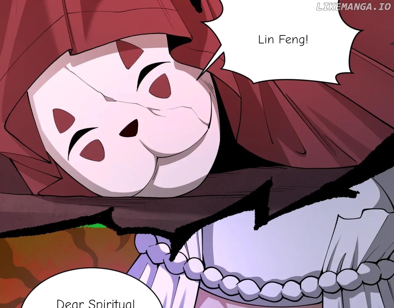 Era of the Haunted Chapter 316 - page 84